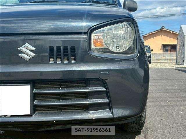 Suzuki ALTO 2015-09 7960414-23