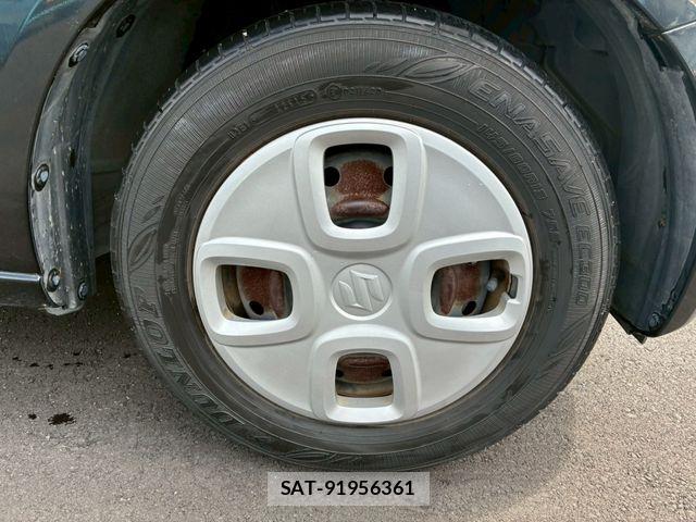 Suzuki ALTO 2015-09 7960414-24