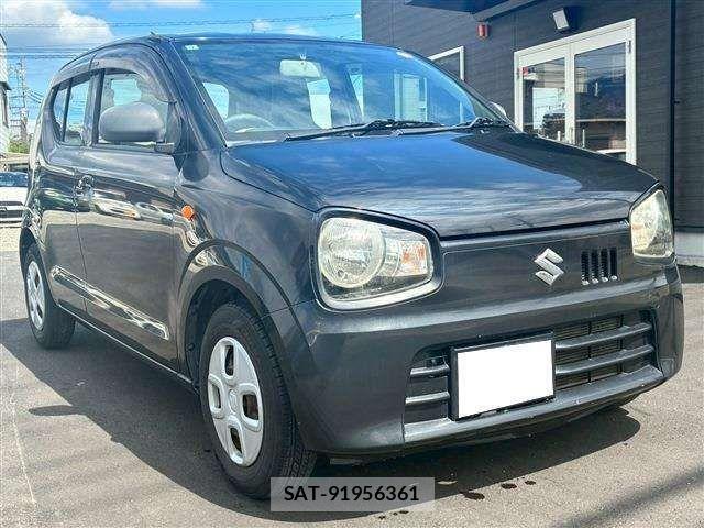 Suzuki ALTO 2015-09 7960414-2