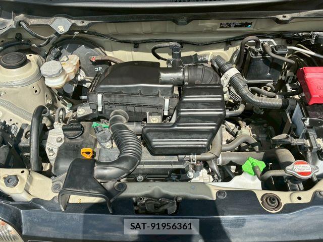 Suzuki ALTO 2015-09 7960414-29