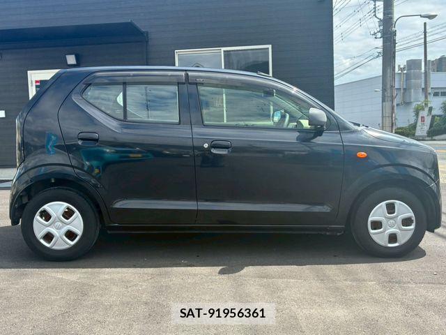 Suzuki ALTO 2015-09 7960414-3