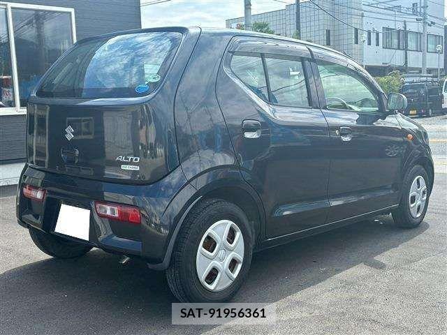 Suzuki ALTO 2015-09 7960414-4