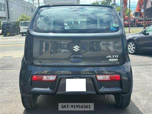 Suzuki ALTO 2015-09 7960414-5