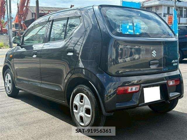 Suzuki ALTO 2015-09 7960414-6