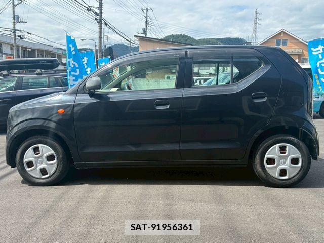 Suzuki ALTO 2015-09 7960414-7