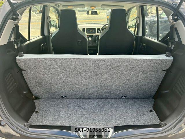 Suzuki ALTO 2015-09 7960414-8