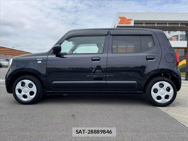 Suzuki ALTO 2023-11 7960407-10