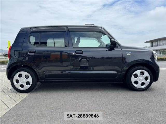Suzuki ALTO 2023-11 7960407-11