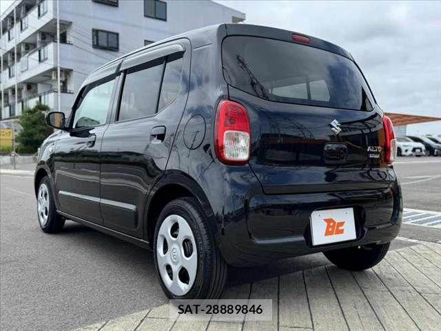 Suzuki ALTO 2023-11 7960407-12