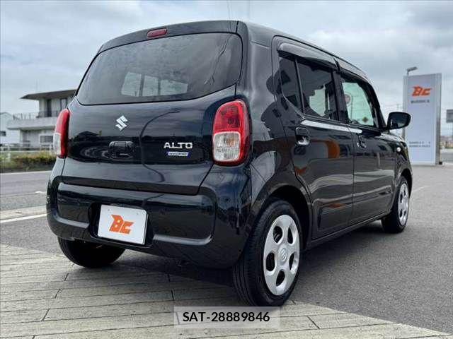 Suzuki ALTO 2023-11 7960407-14