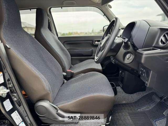 Suzuki ALTO 2023-11 7960407-15