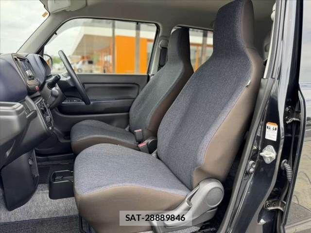 Suzuki ALTO 2023-11 7960407-16