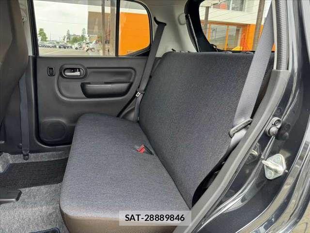 Suzuki ALTO 2023-11 7960407-17