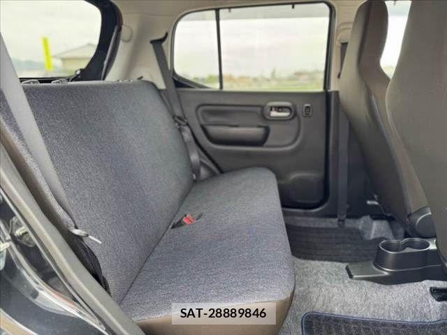 Suzuki ALTO 2023-11 7960407-18