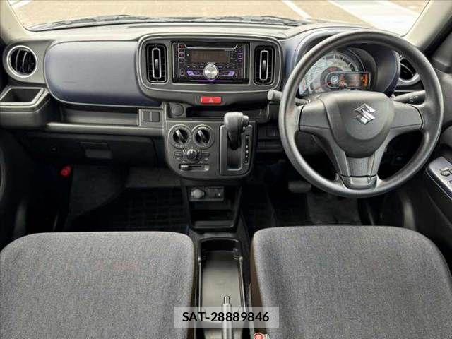 Suzuki ALTO 2023-11 7960407-1