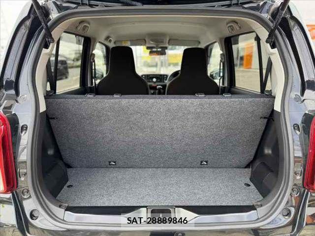 Suzuki ALTO 2023-11 7960407-19