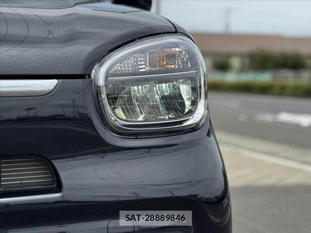 Suzuki ALTO 2023-11 7960407-29