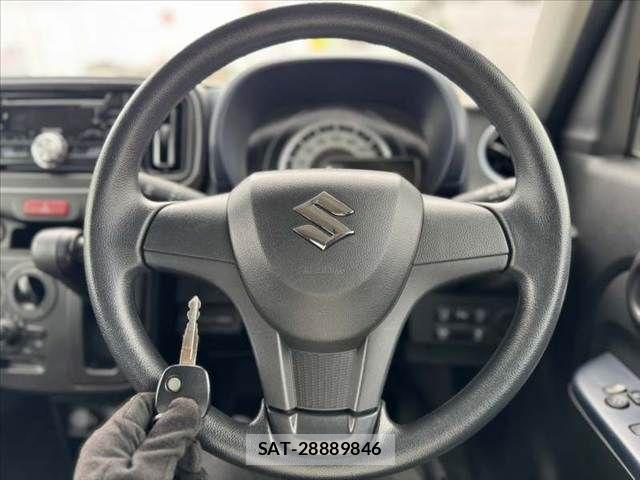 Suzuki ALTO 2023-11 7960407-5