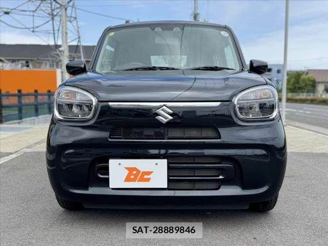 Suzuki ALTO 2023-11 7960407-8