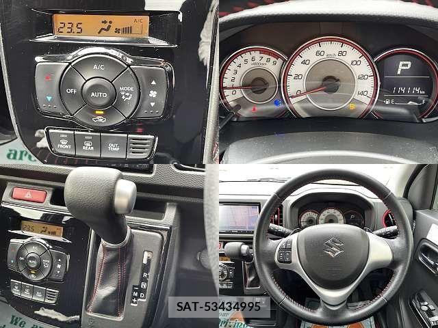 Suzuki ALTO 2016-08 7960409-4