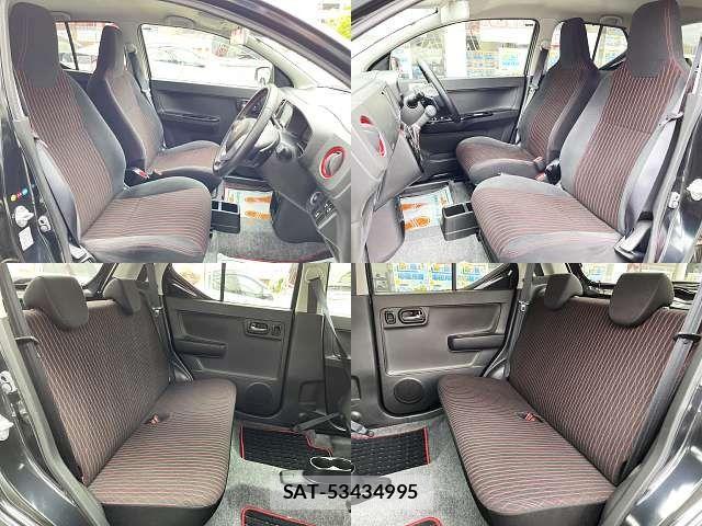 Suzuki ALTO 2016-08 7960409-6