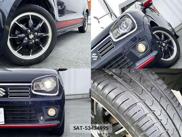 Suzuki ALTO 2016-08 7960409-8
