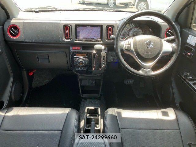 Suzuki ALTO 2015-11 7960410-9