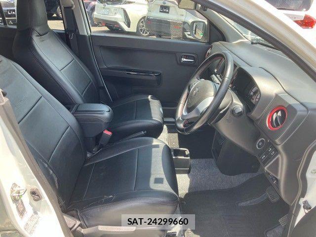Suzuki ALTO 2015-11 7960410-10