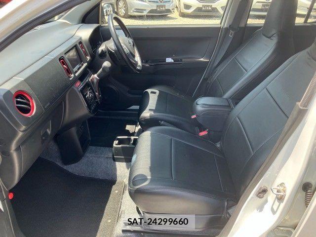 Suzuki ALTO 2015-11 7960410-11