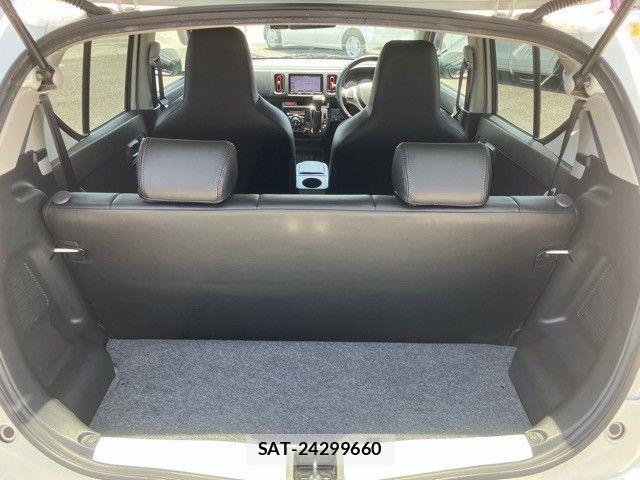 Suzuki ALTO 2015-11 7960410-14