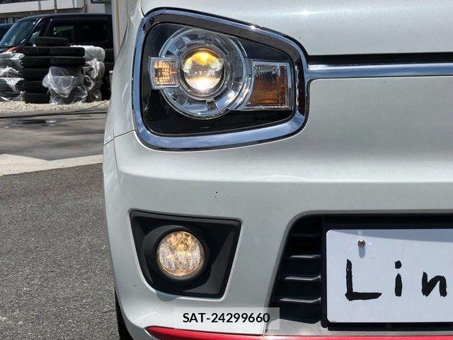 Suzuki ALTO 2015-11 7960410-24