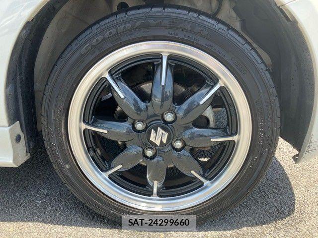 Suzuki ALTO 2015-11 7960410-26