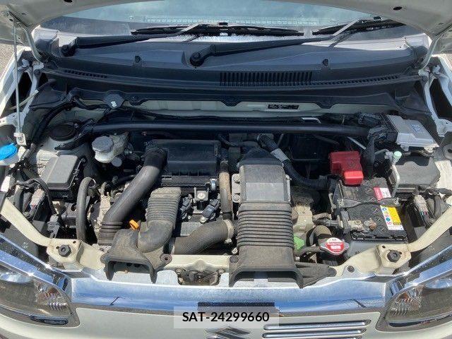 Suzuki ALTO 2015-11 7960410-29