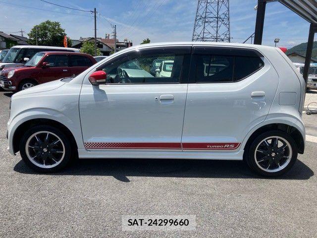Suzuki ALTO 2015-11 7960410-7