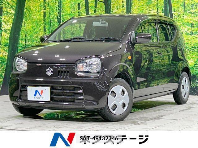 Suzuki ALTO 2019-01 7978414-0