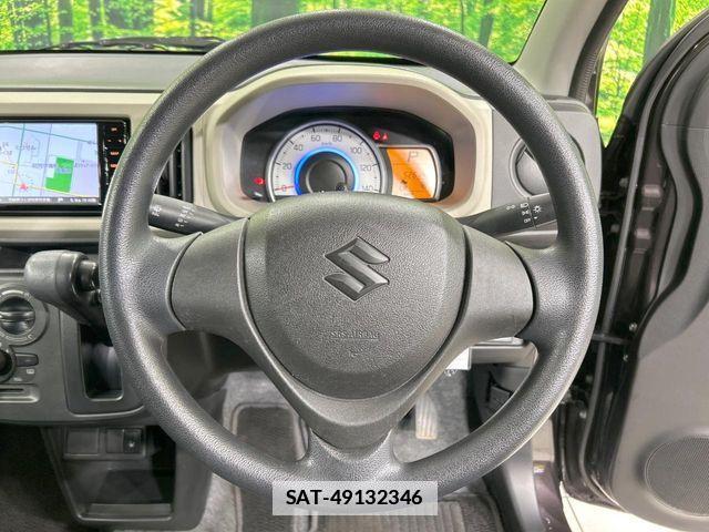 Suzuki ALTO 2019-01 7978414-10