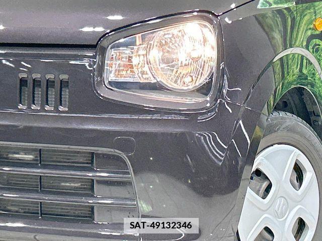 Suzuki ALTO 2019-01 7978414-11