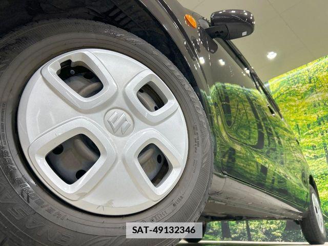 Suzuki ALTO 2019-01 7978414-12