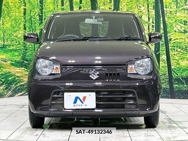 Suzuki ALTO 2019-01 7978414-13