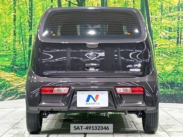 Suzuki ALTO 2019-01 7978414-14