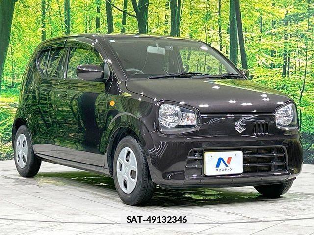 Suzuki ALTO 2019-01 7978414-15
