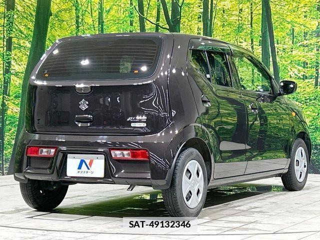 Suzuki ALTO 2019-01 7978414-16
