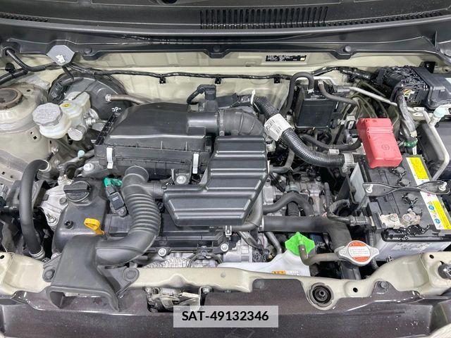 Suzuki ALTO 2019-01 7978414-17