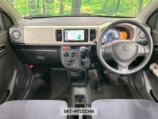 Suzuki ALTO 2019-01 7978414-1