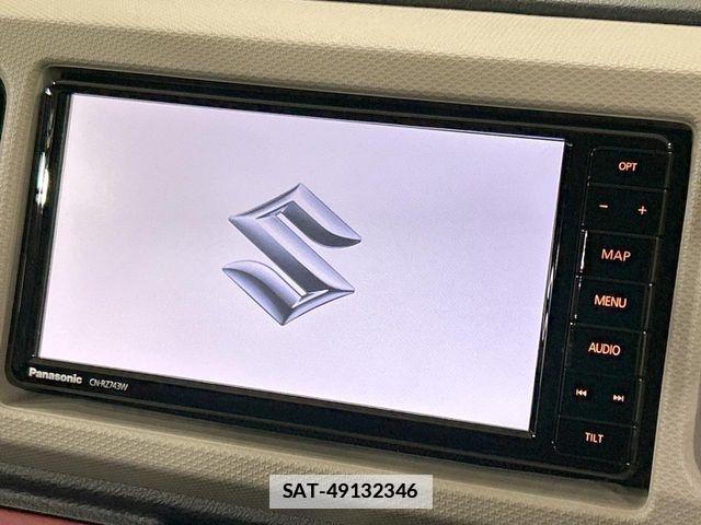 Suzuki ALTO 2019-01 7978414-2