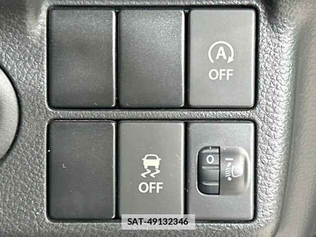 Suzuki ALTO 2019-01 7978414-6