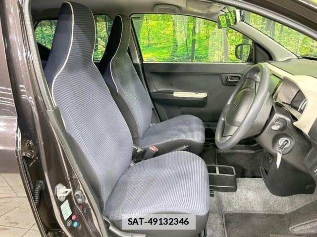 Suzuki ALTO 2019-01 7978414-7