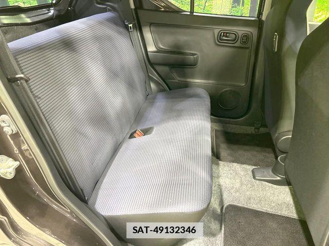 Suzuki ALTO 2019-01 7978414-8