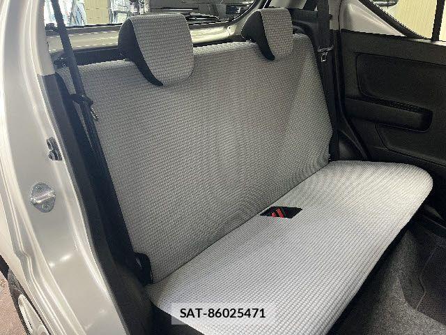 Suzuki ALTO 2018-10 7978415-9