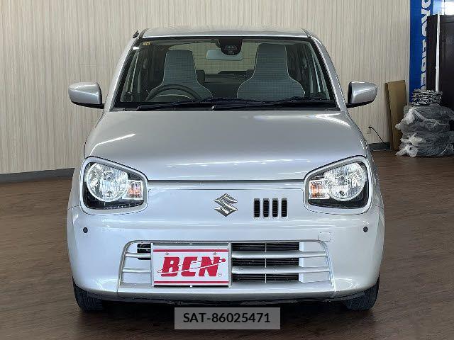 Suzuki ALTO 2018-10 7978415-10